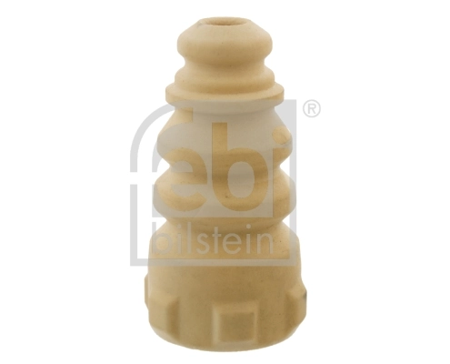 Rubber Buffer, suspension